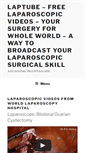 Mobile Screenshot of laptube.net